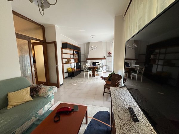 appartamento in vendita a Riccione
