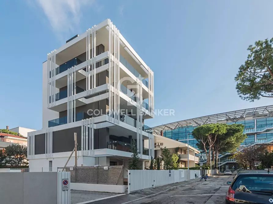 appartamento in vendita a Riccione