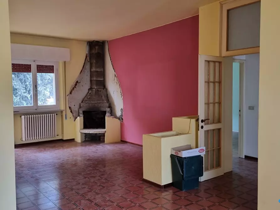 appartamento in vendita a Riccione in zona Alba