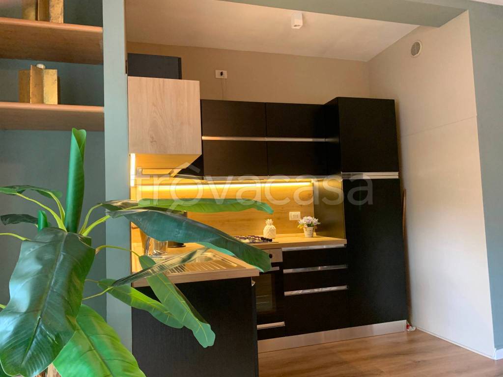 appartamento in vendita a Riccione in zona Alba