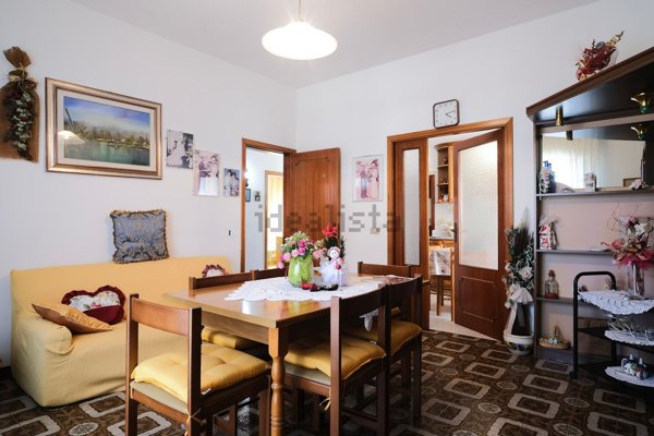 appartamento in vendita a Riccione in zona Case Trebbio