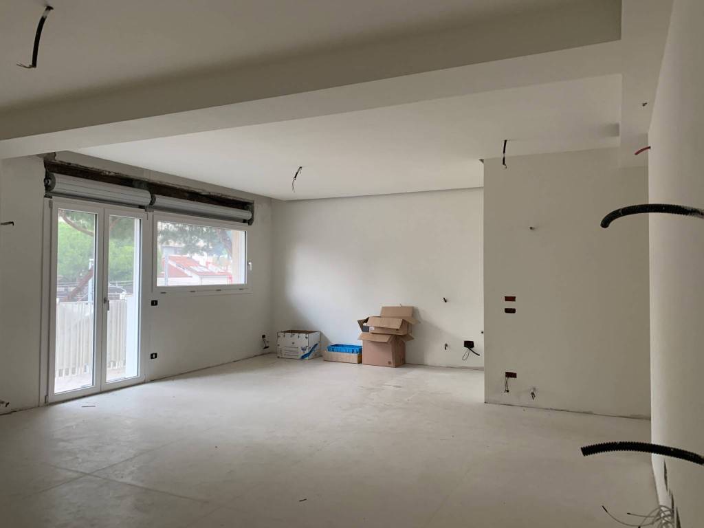 appartamento in vendita a Riccione