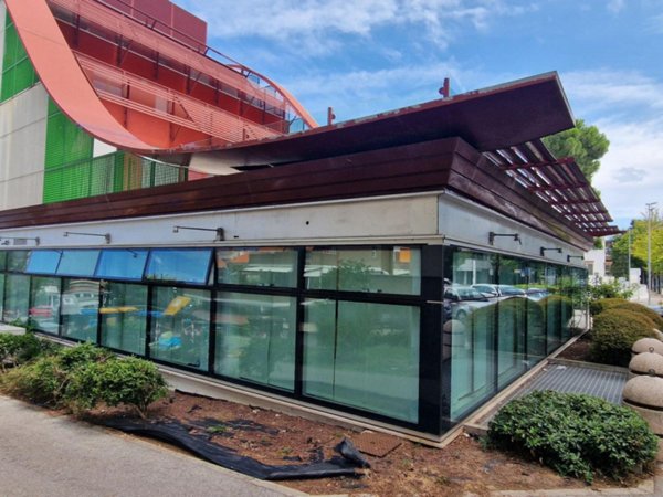 ufficio in vendita a Riccione