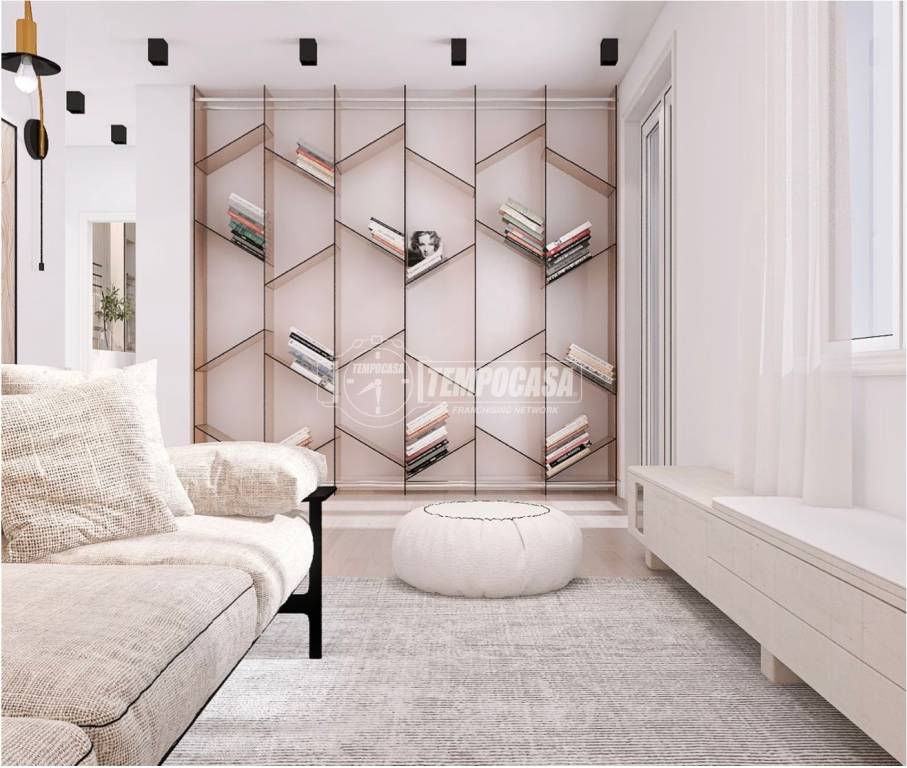 appartamento in vendita a Riccione