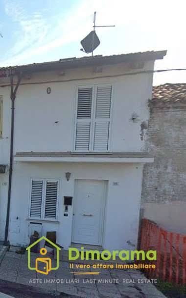 appartamento in vendita a Riccione in zona San Lorenzo