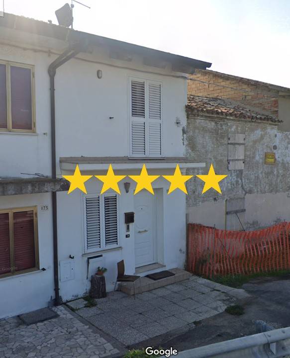 appartamento in vendita a Riccione in zona San Lorenzo