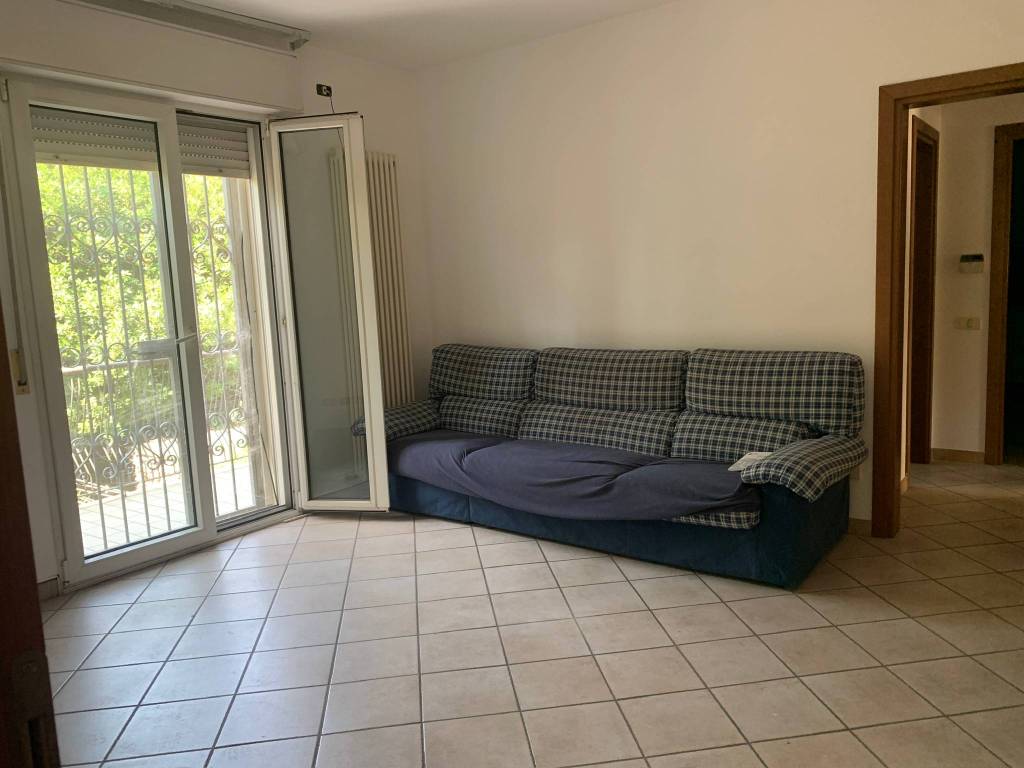 appartamento in vendita a Riccione in zona Alba