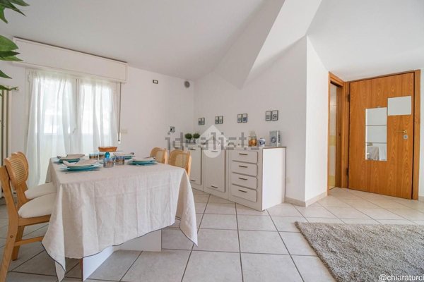 appartamento in vendita a Riccione