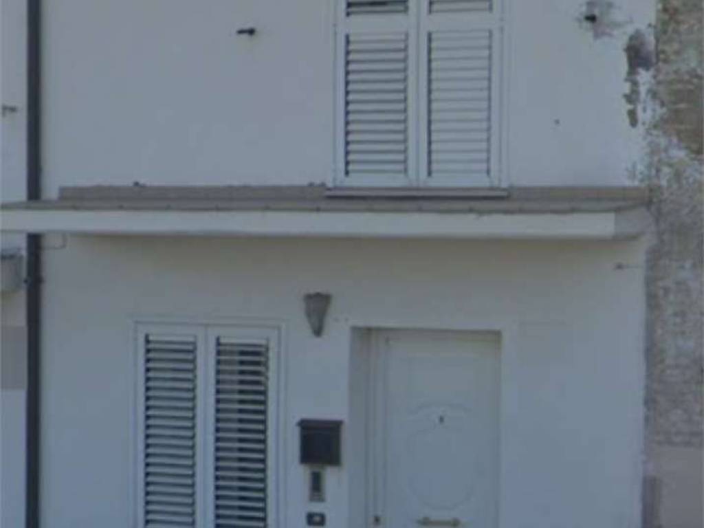 casa indipendente in vendita a Riccione