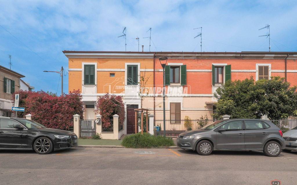 appartamento in vendita a Riccione in zona Centro Storico