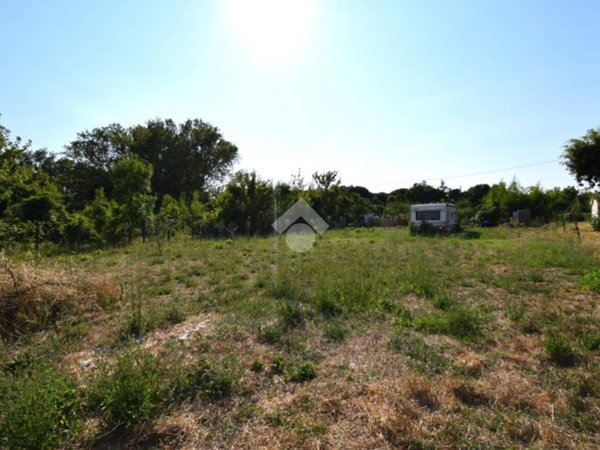 terreno agricolo in vendita a Riccione in zona San Lorenzo