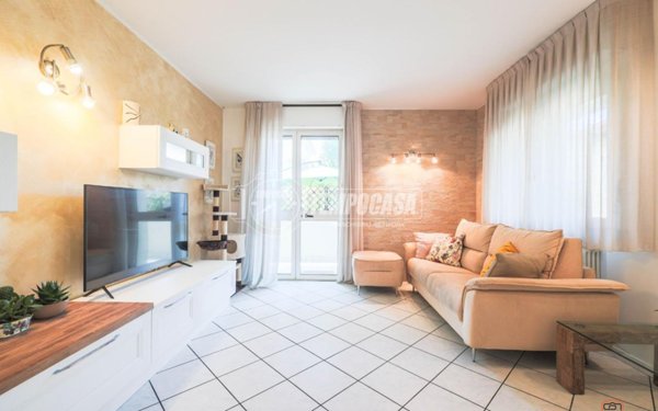 appartamento in vendita a Riccione