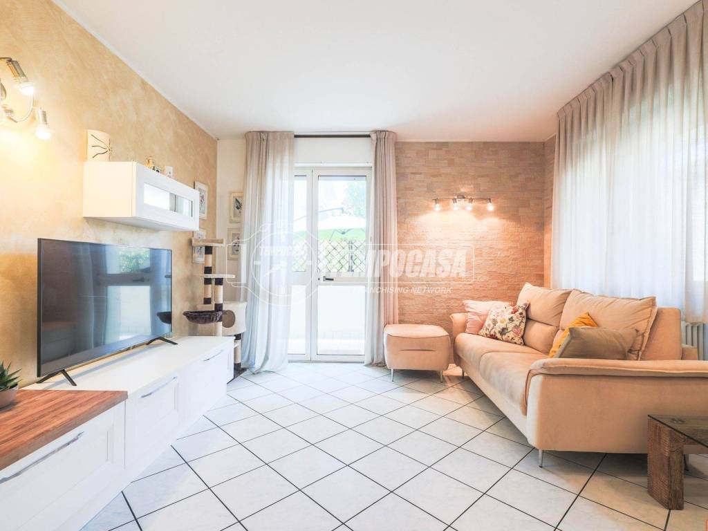 appartamento in vendita a Riccione