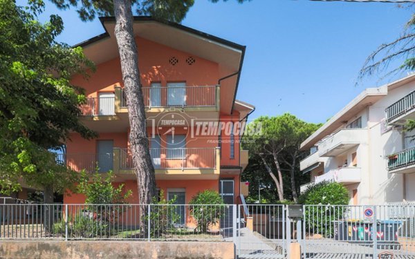 appartamento in vendita a Riccione