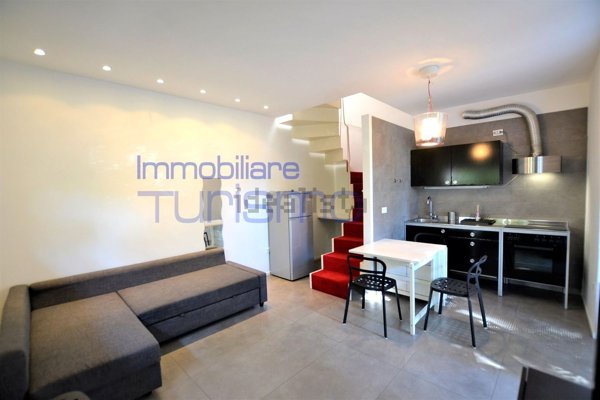 appartamento in vendita a Riccione