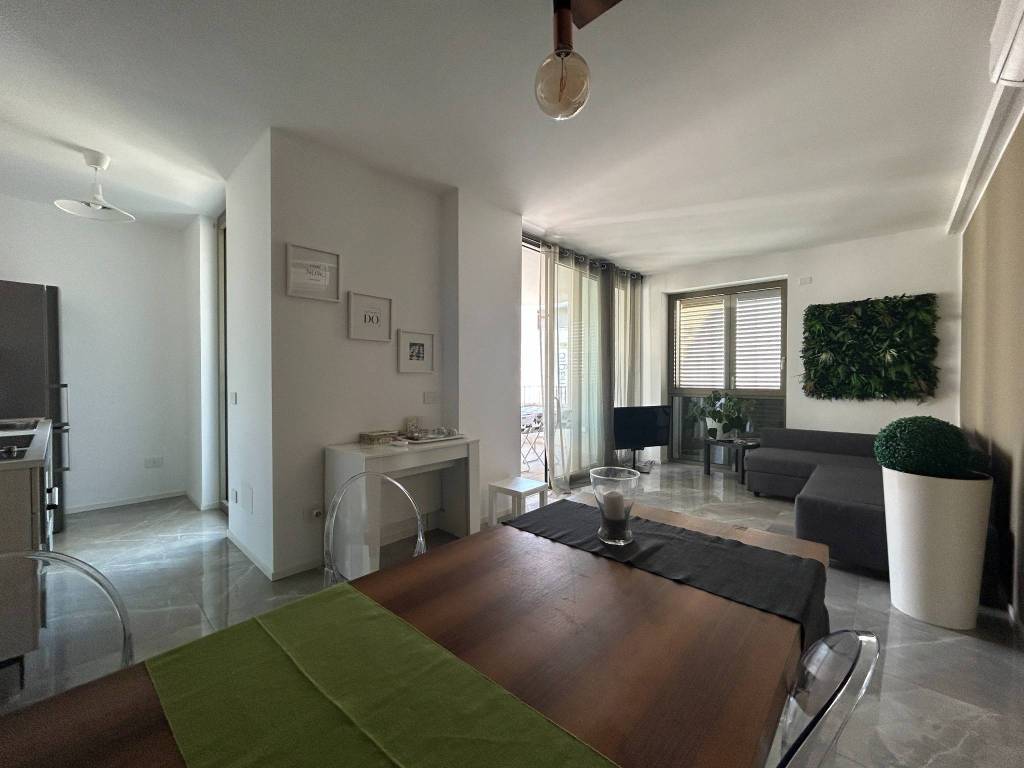 appartamento in vendita a Riccione