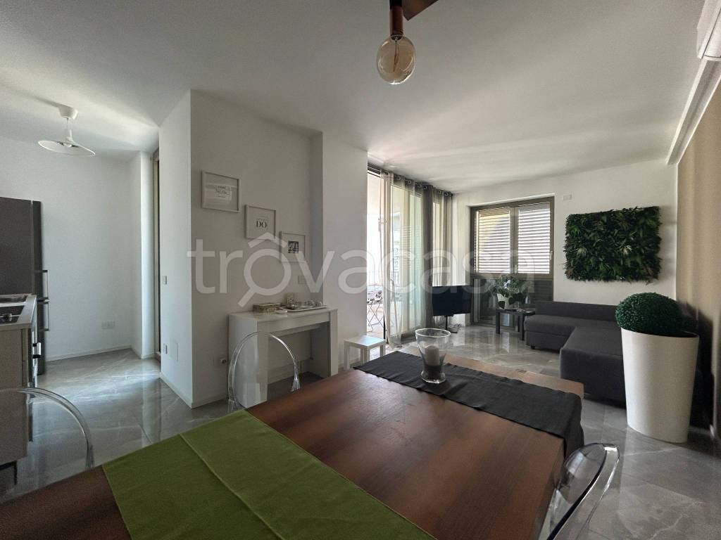 appartamento in vendita a Riccione