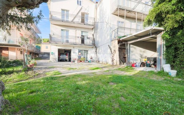appartamento in vendita a Riccione