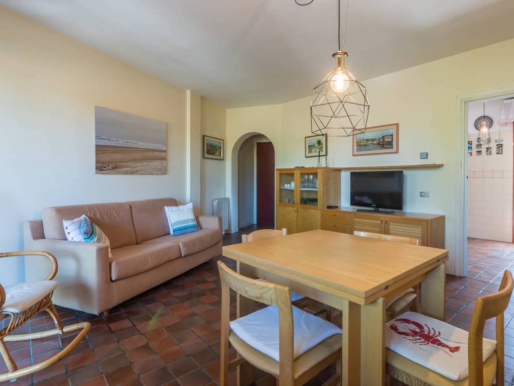 appartamento in vendita a Riccione