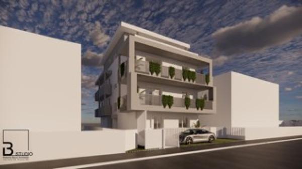 appartamento in vendita a Riccione in zona Alba