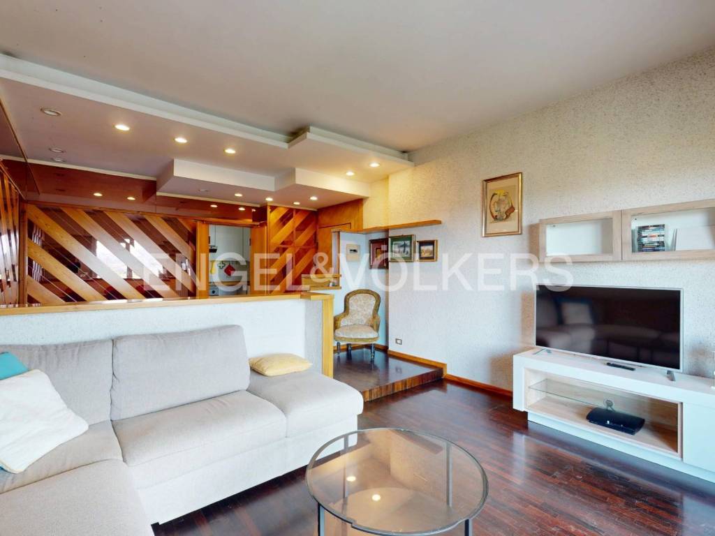 appartamento in vendita a Riccione in zona Marano