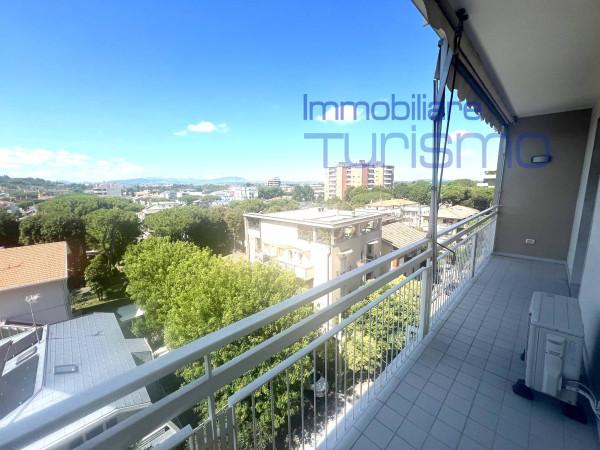 appartamento in vendita a Riccione