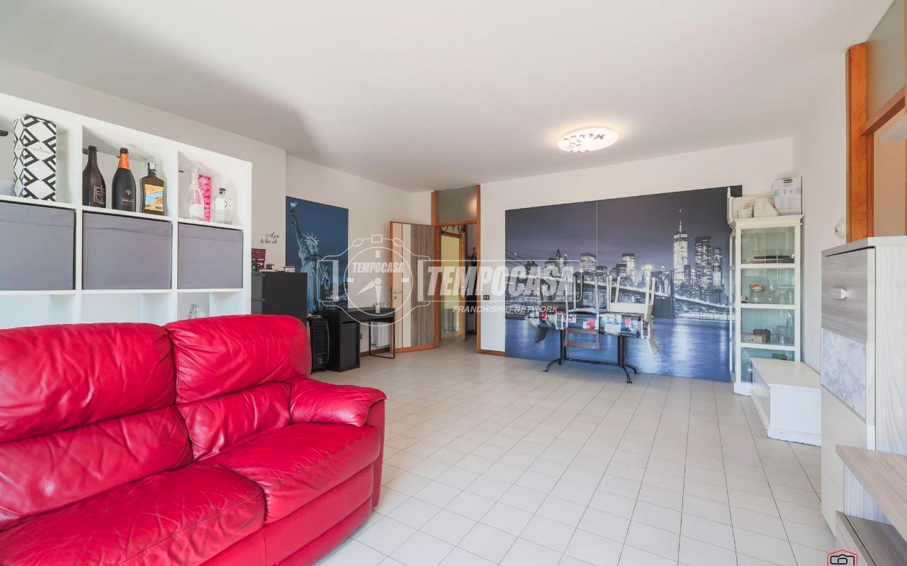 appartamento in vendita a Riccione