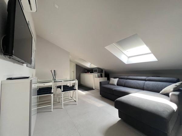 attico in vendita a Riccione