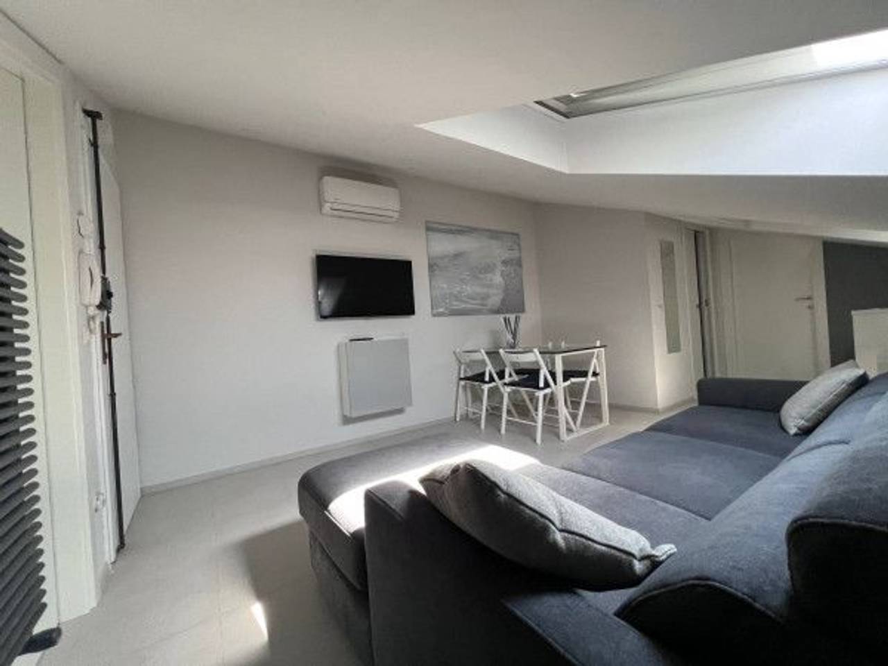 attico in vendita a Riccione