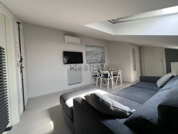 appartamento in vendita a Riccione