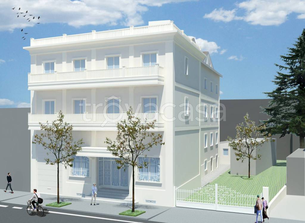 appartamento in vendita a Riccione in zona Centro Storico