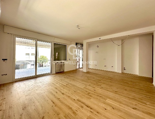 appartamento in vendita a Riccione in zona Alba