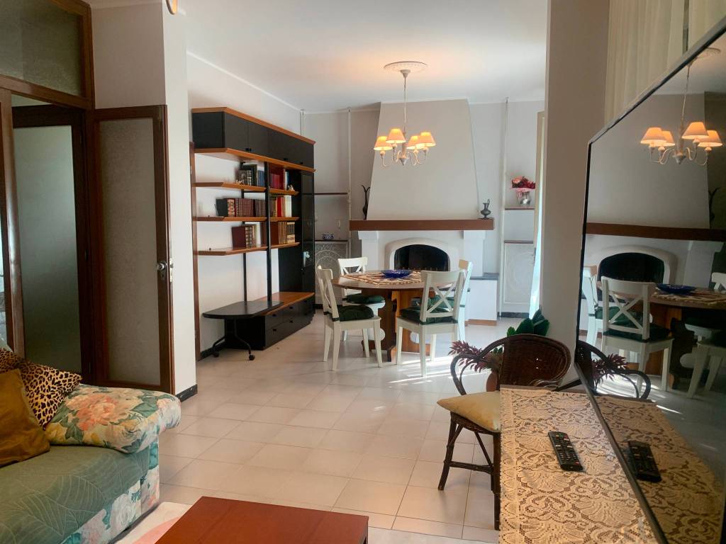 appartamento in vendita a Riccione