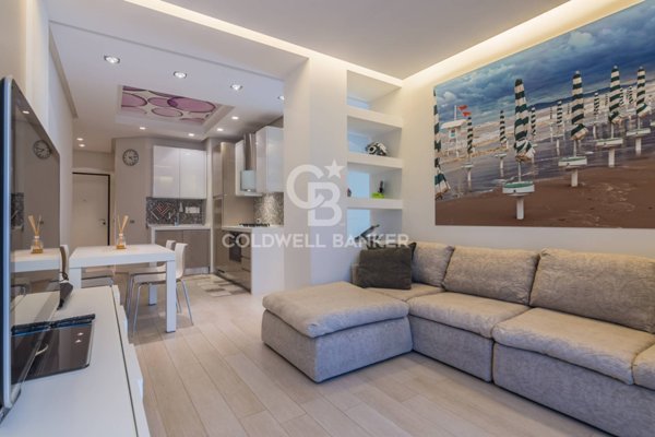 appartamento in vendita a Riccione
