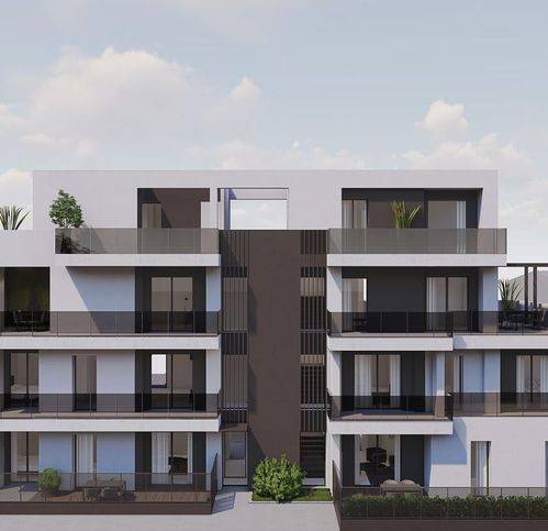 appartamento in vendita a Riccione