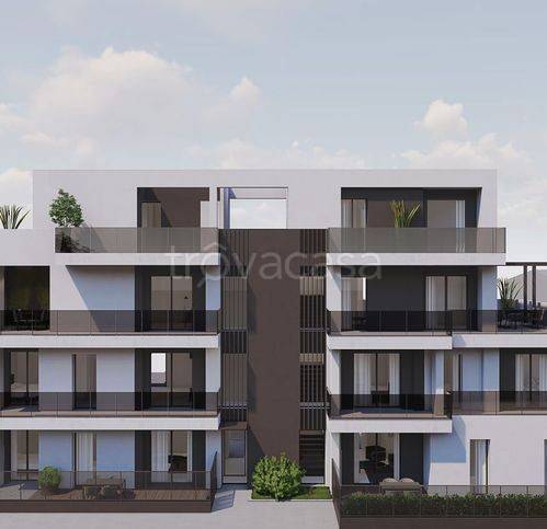 appartamento in vendita a Riccione
