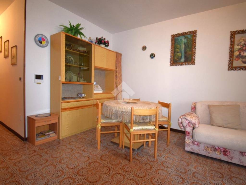appartamento in vendita a Riccione