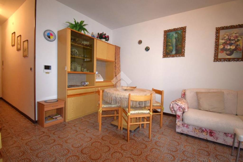 appartamento in vendita a Riccione