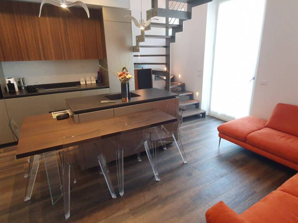 appartamento in vendita a Riccione
