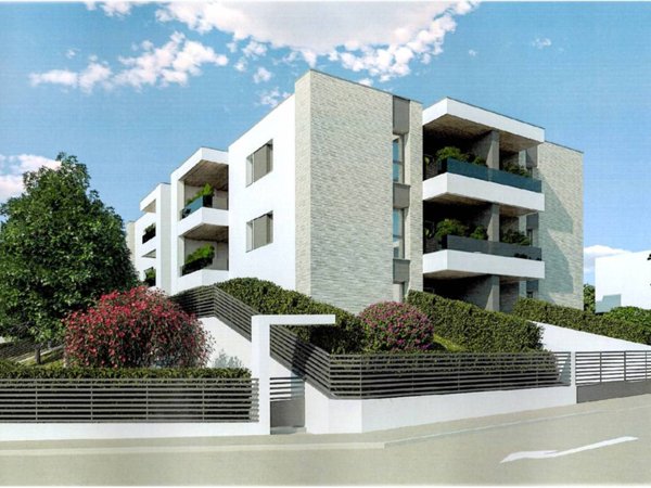appartamento in vendita a Riccione