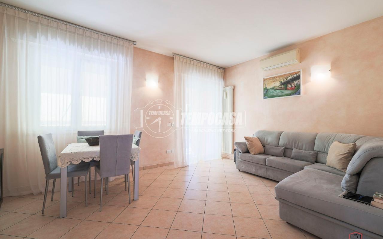 appartamento in vendita a Riccione