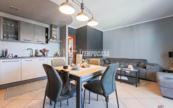 appartamento in vendita a Riccione