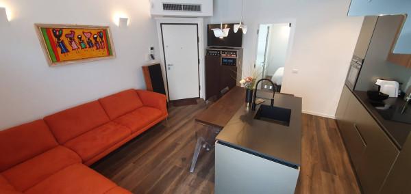appartamento in vendita a Riccione