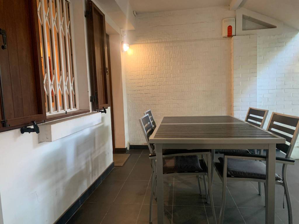 appartamento in vendita a Riccione in zona Alba