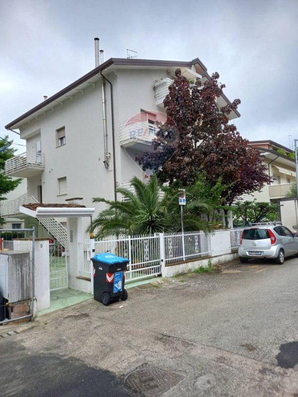 appartamento in vendita a Riccione