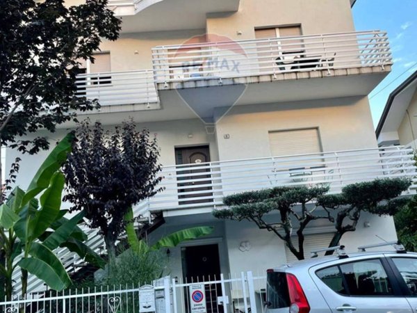 appartamento in vendita a Riccione
