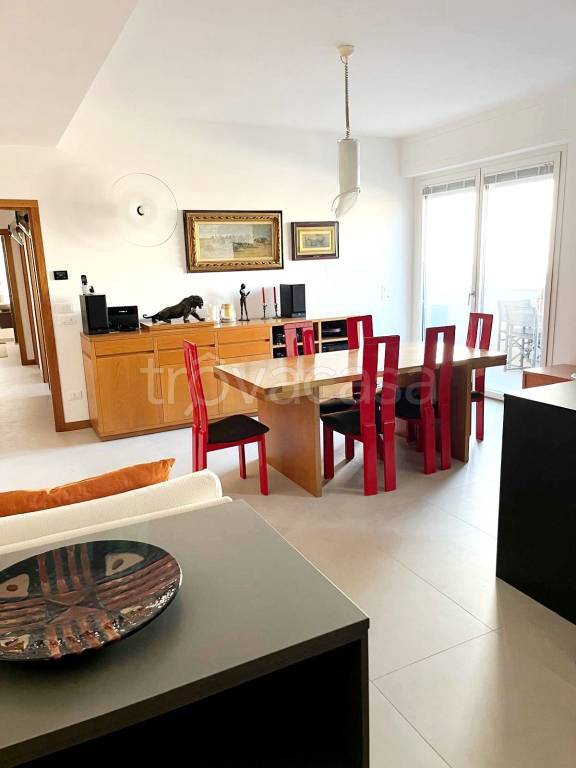 appartamento in vendita a Riccione