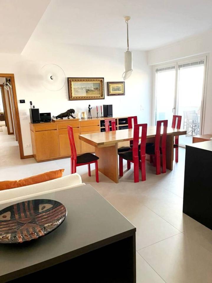 appartamento in vendita a Riccione