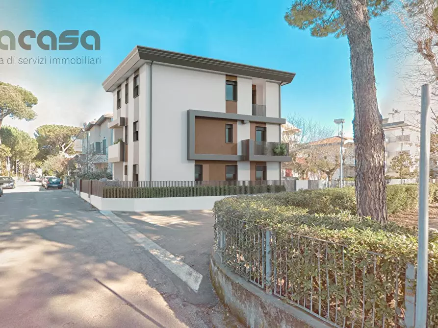 appartamento in vendita a Riccione