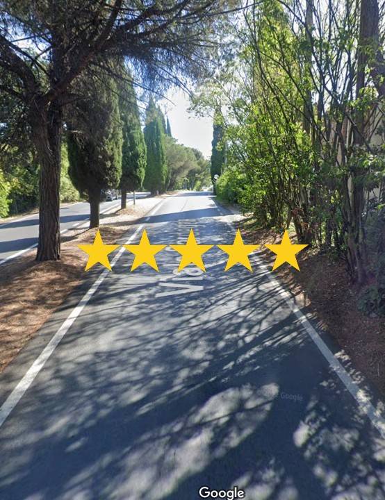 casa indipendente in vendita a Riccione
